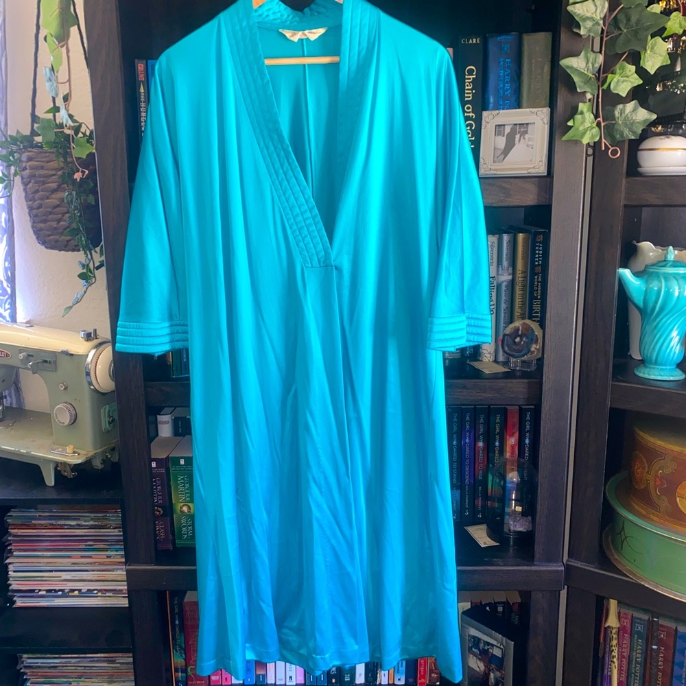Vanity Fair Robe / S